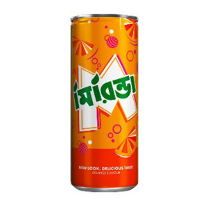 Mirinda Can 250ml